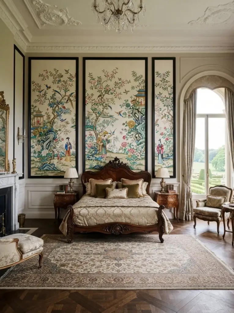 Bedroom Wall Art Ideas