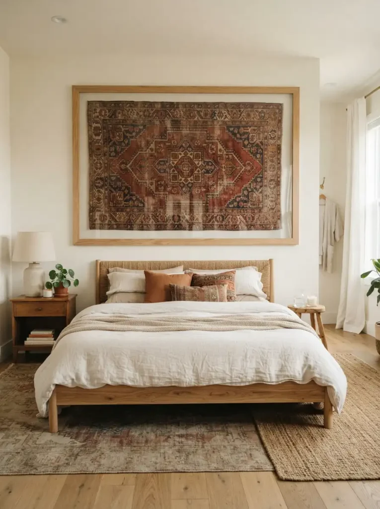 Bedroom Wall Art Ideas