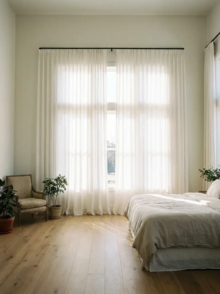 Apartment Bedroom Decor