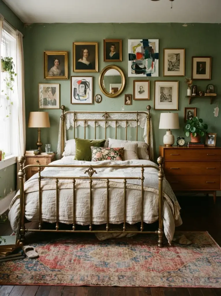 Home Inspiration Bedroom Ideas