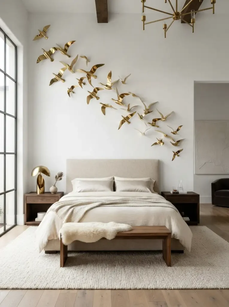 Bedroom Wall Art Ideas