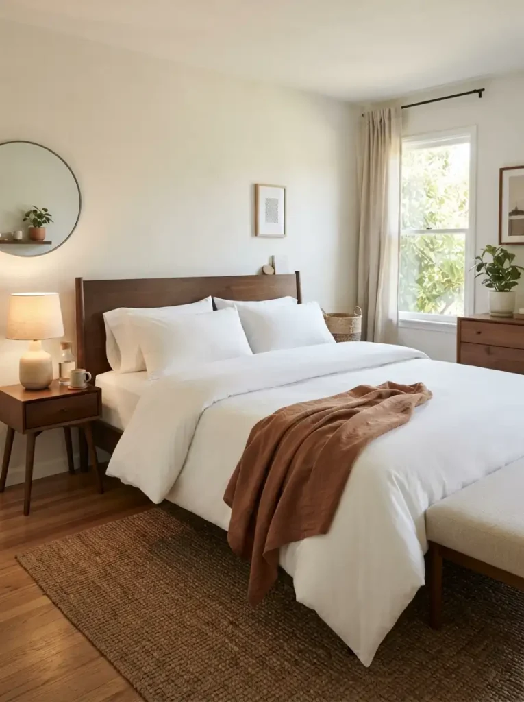 Airbnb Decor Ideas