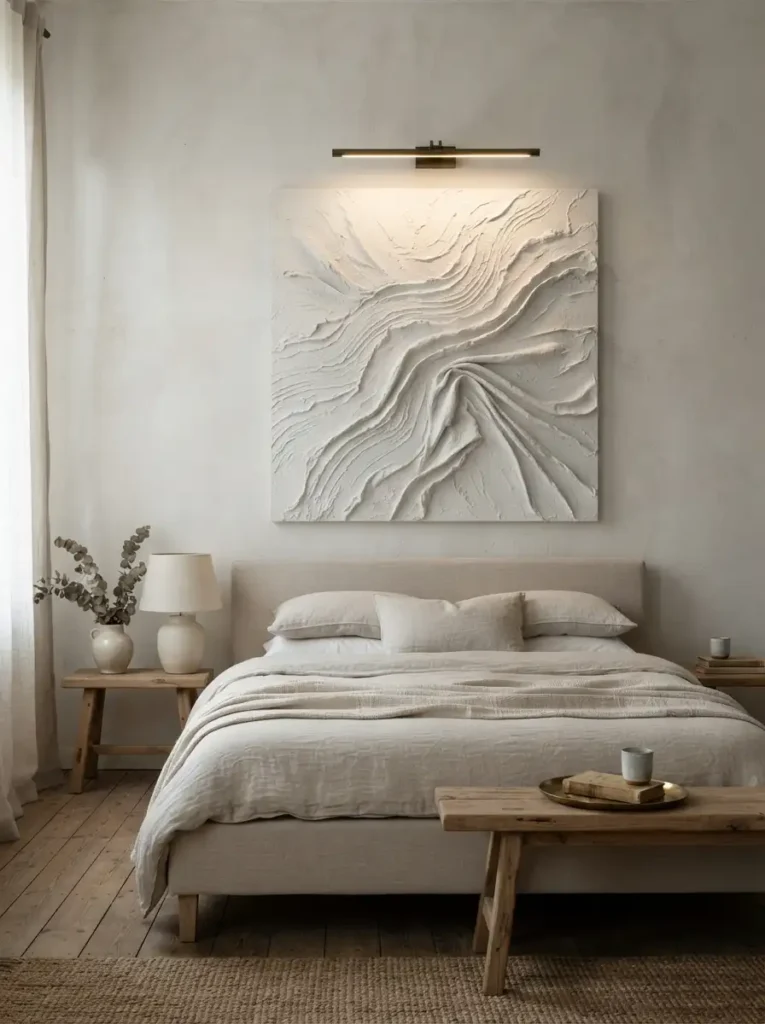 Bedroom Wall Art Ideas