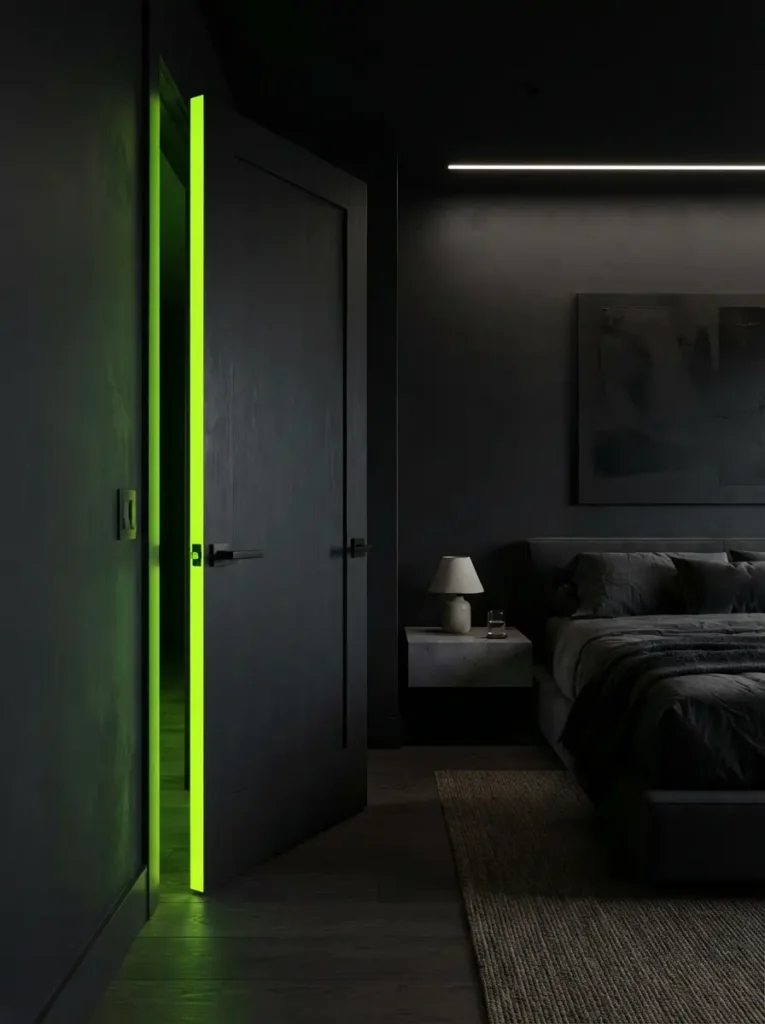 Paint Ideas for a Modern Boy’s Bedroom