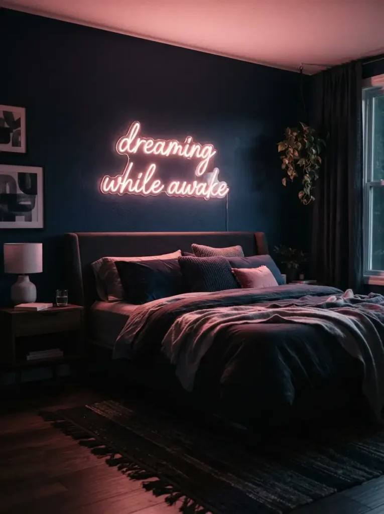 Bedroom Wall Art Ideas