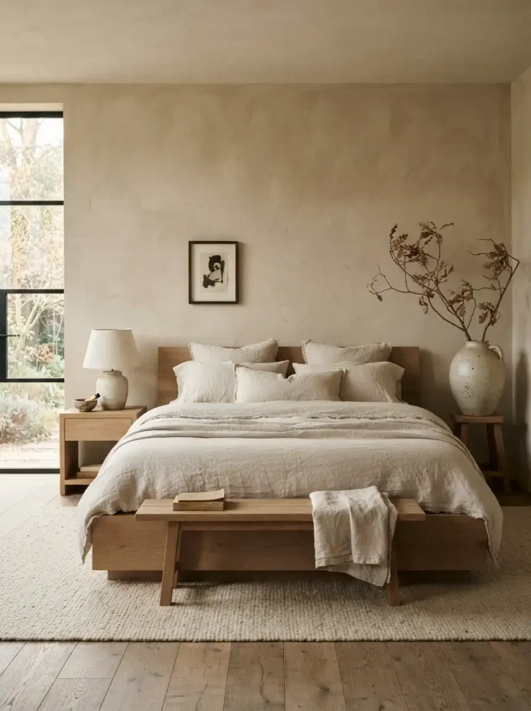 Home Inspiration Bedroom Ideas