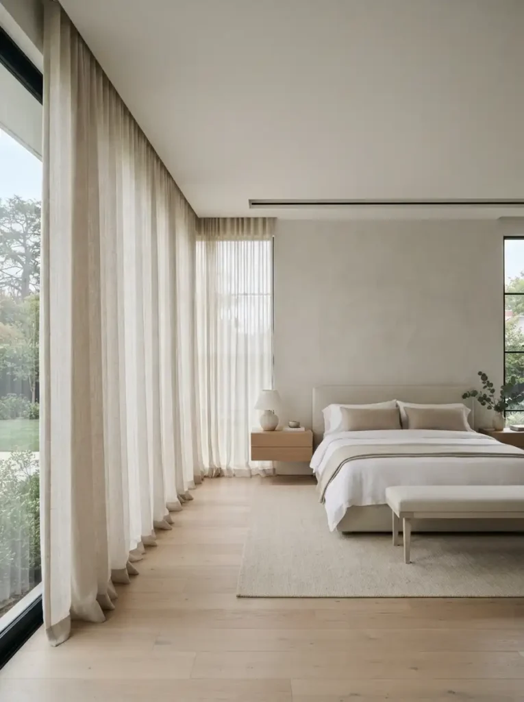 Luxury Minimalist Interior Ideas