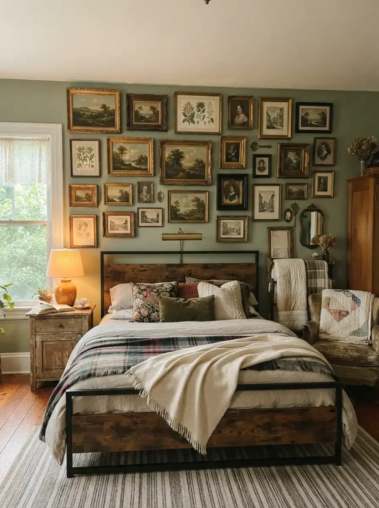 Bedroom Wall Art Ideas