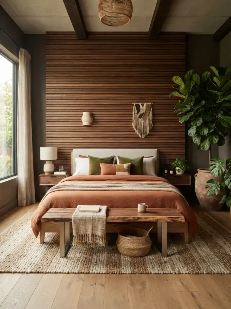 Bedroom Aesthetic Styles & Color Themes