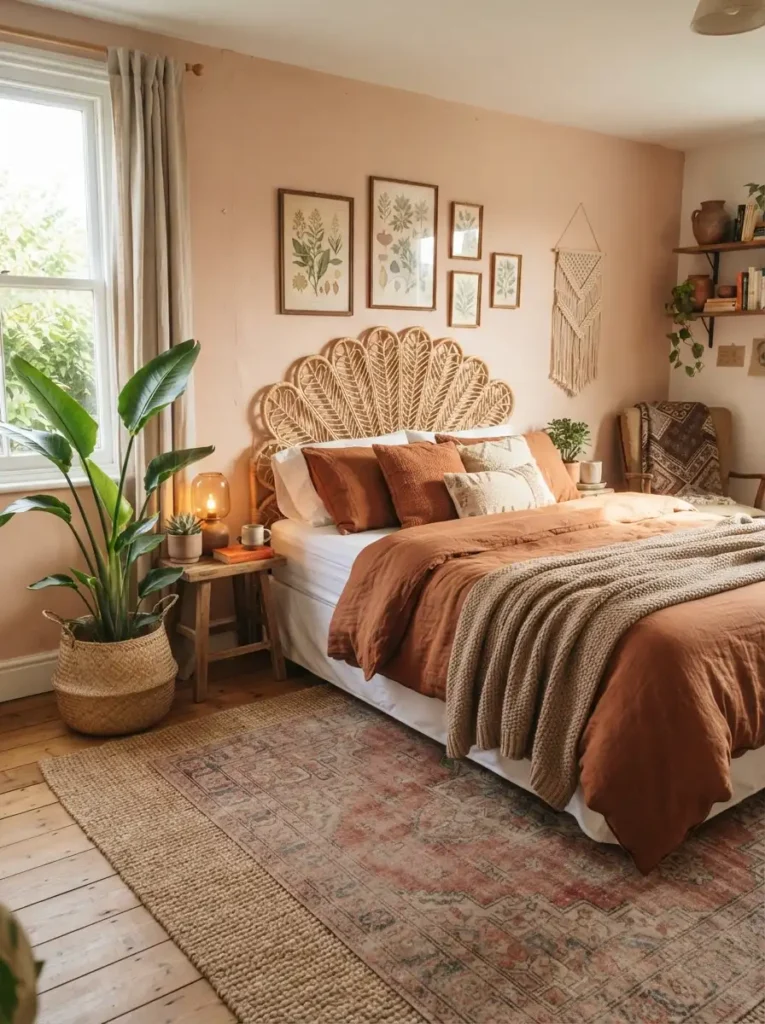 Home Inspiration Bedroom Ideas