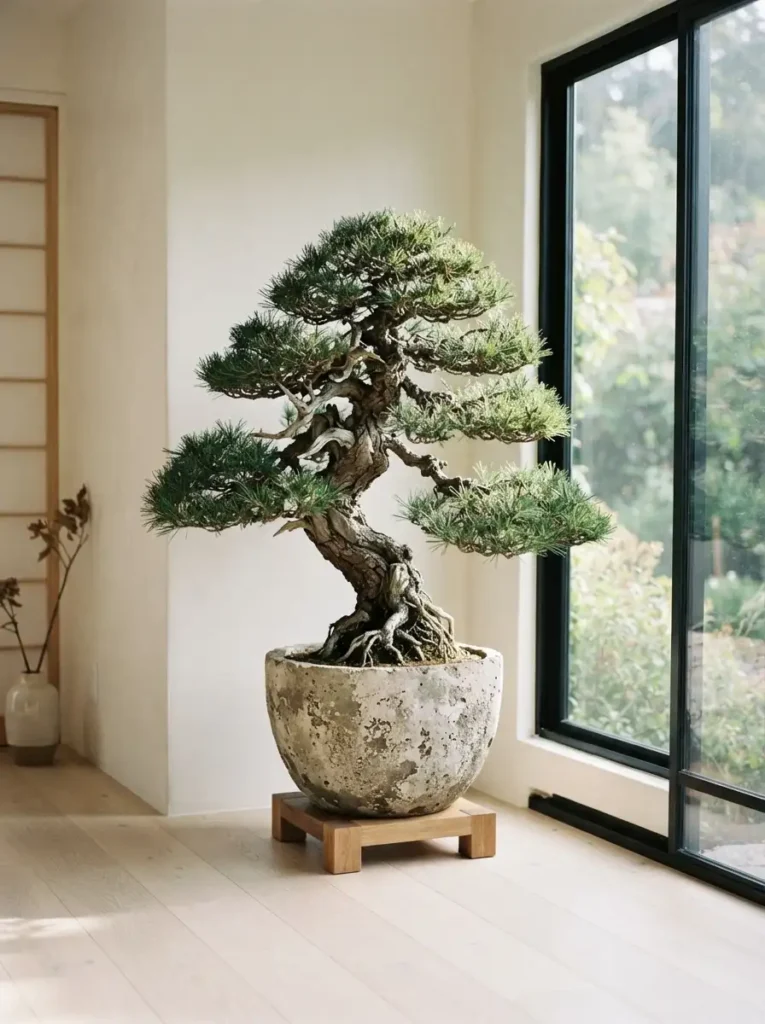 Japandi Home Ideas