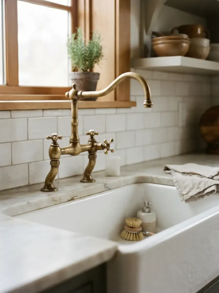 Farmhouse Kitchen Ideas