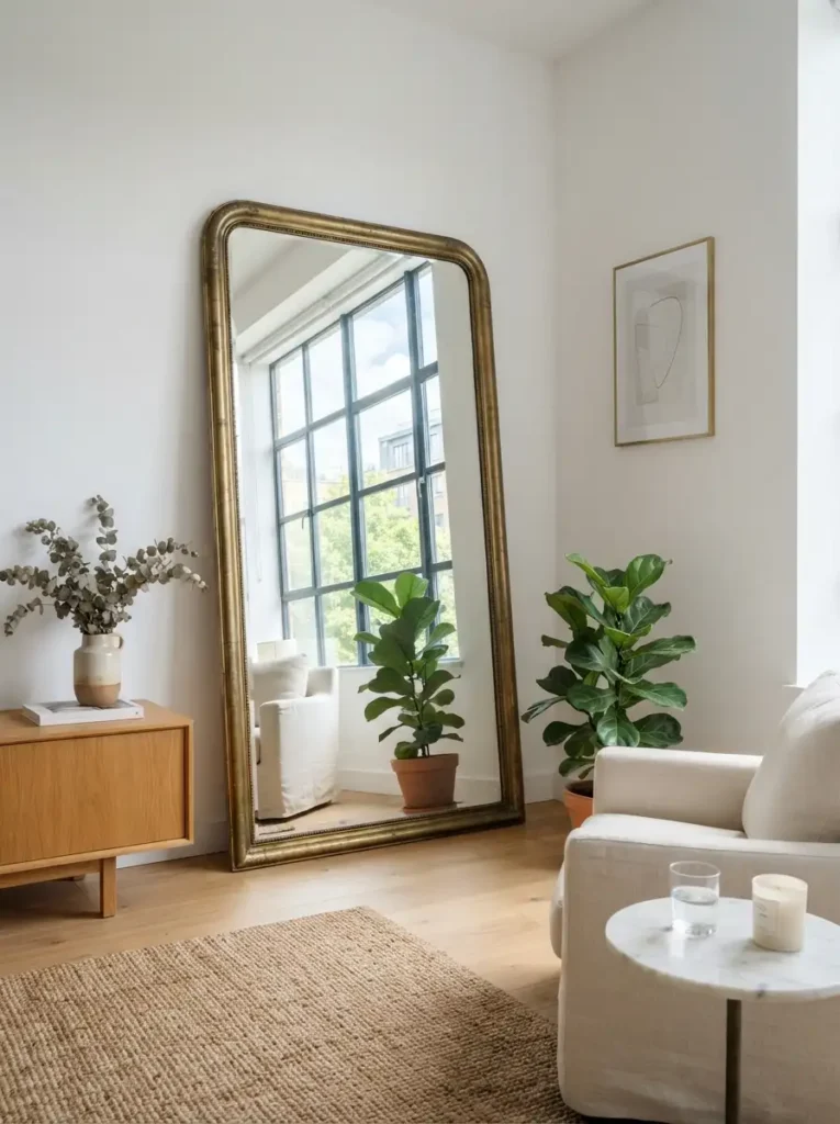 Budget-Friendly Apartment Decorating Ideas