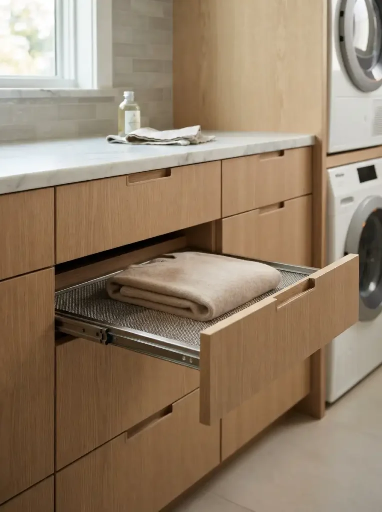 Laundry Room Design Ideas