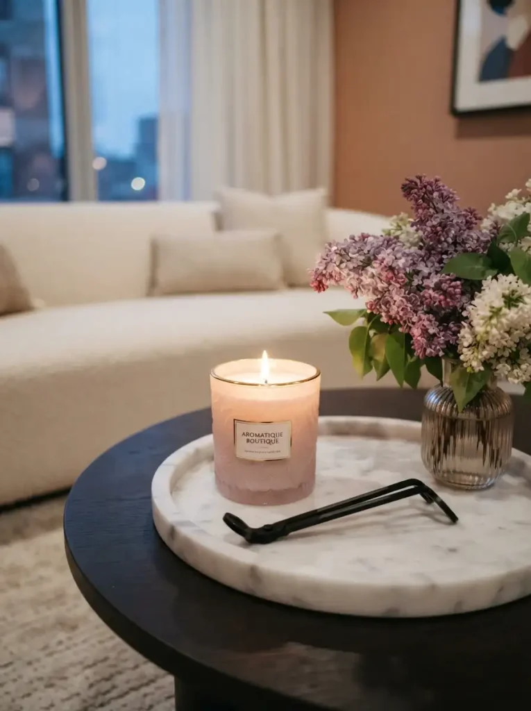 Spring Decor Ideas