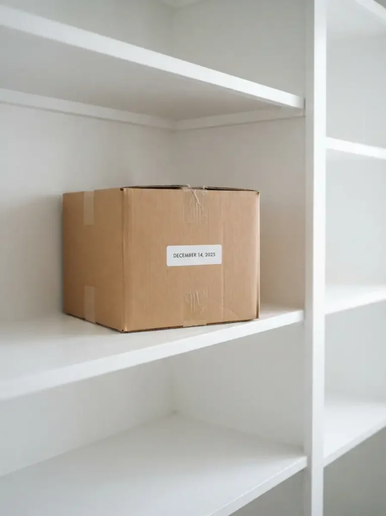Decluttering Hacks and Ideas