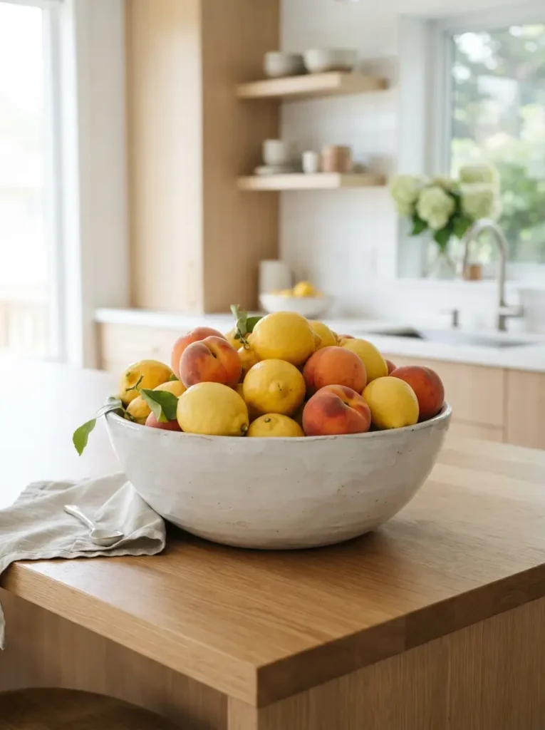  Summer Decor Ideas
