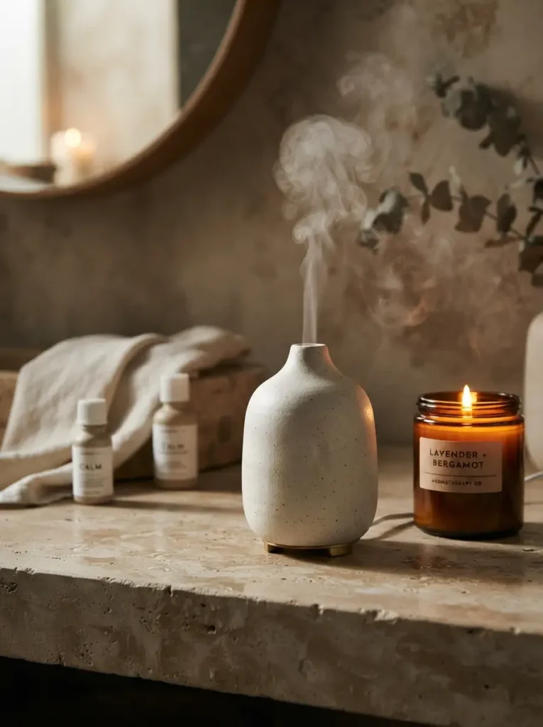 Bathroom Inspiration Ideas