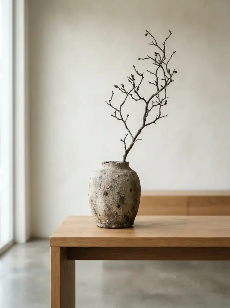Japandi Home Ideas