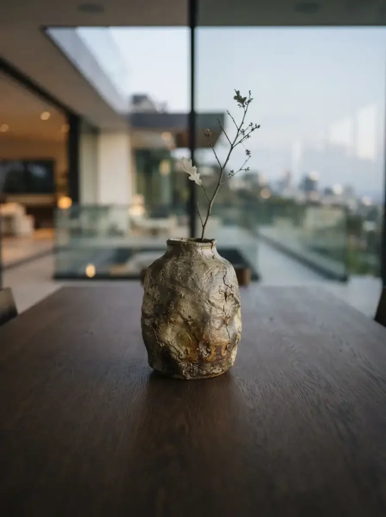 Luxury Minimalist Interior Ideas