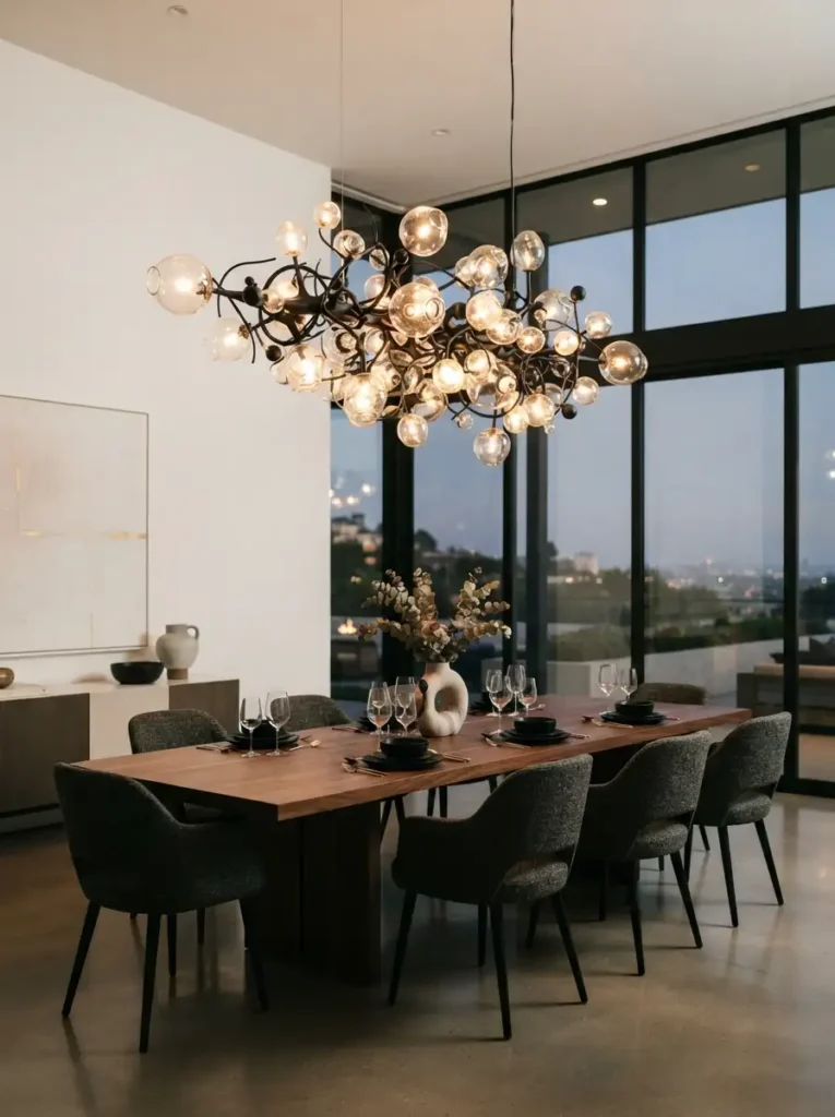 Luxury Minimalist Interior Ideas