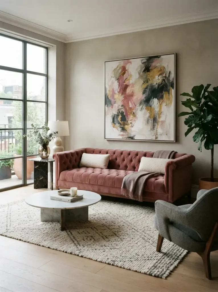 Latest Sofa Design Ideas