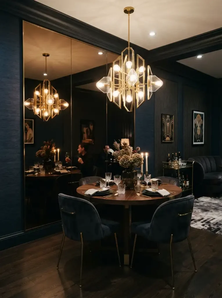 Neo Deco Interior Design Ideas