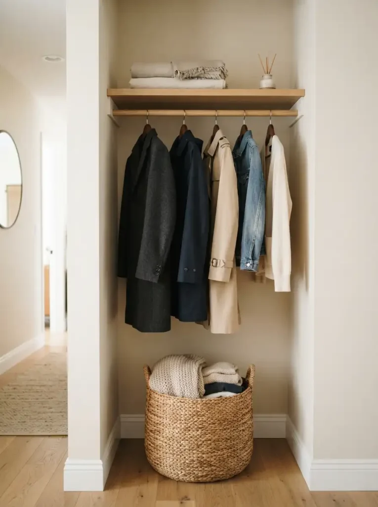 Decluttering Hacks and Ideas