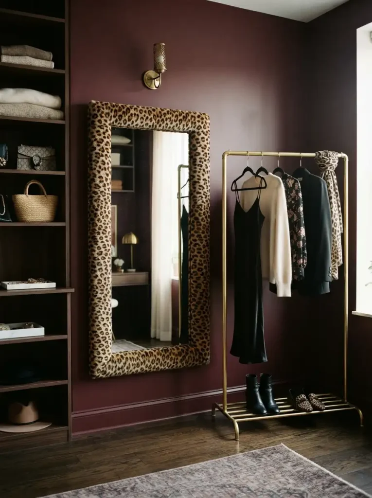 Funky Mirror Ideas