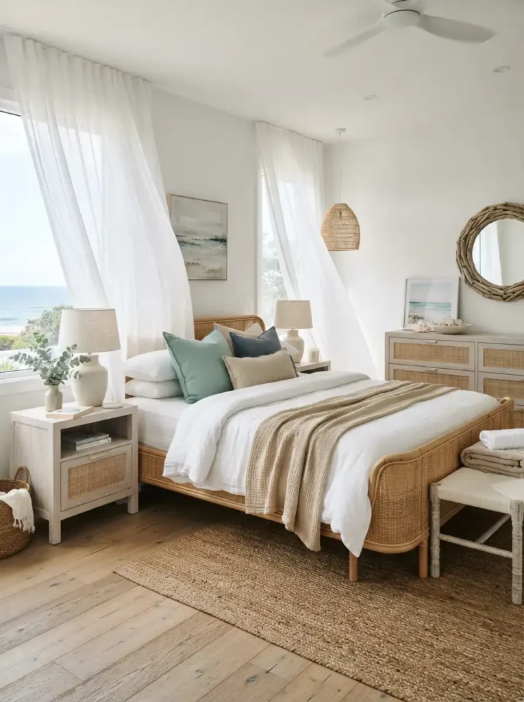 Home Inspiration Bedroom Ideas