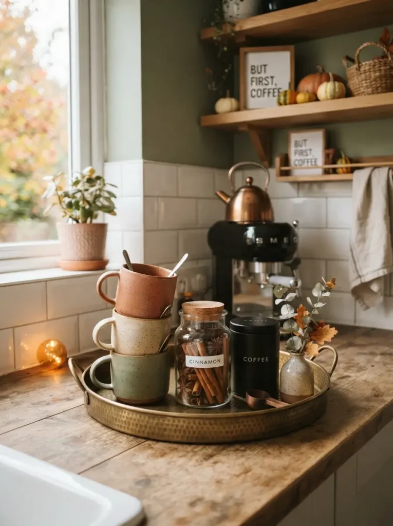 Fall Home Decor Ideas