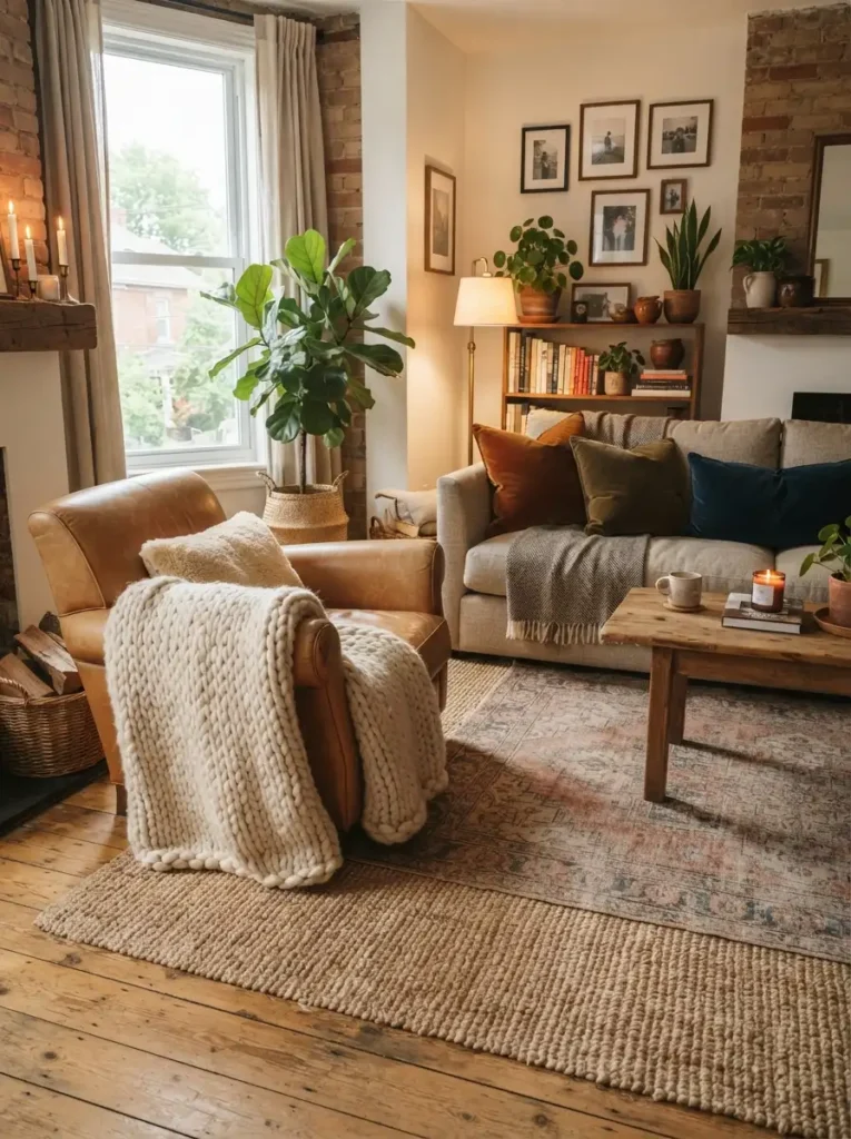 Airbnb Decor Ideas