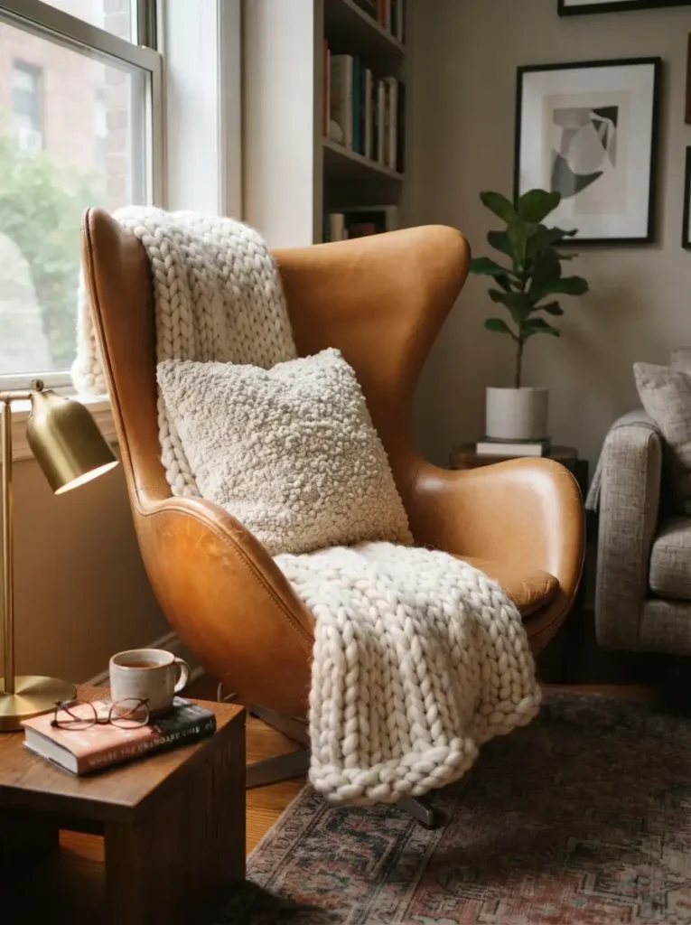 Small Apartment Aesthetic