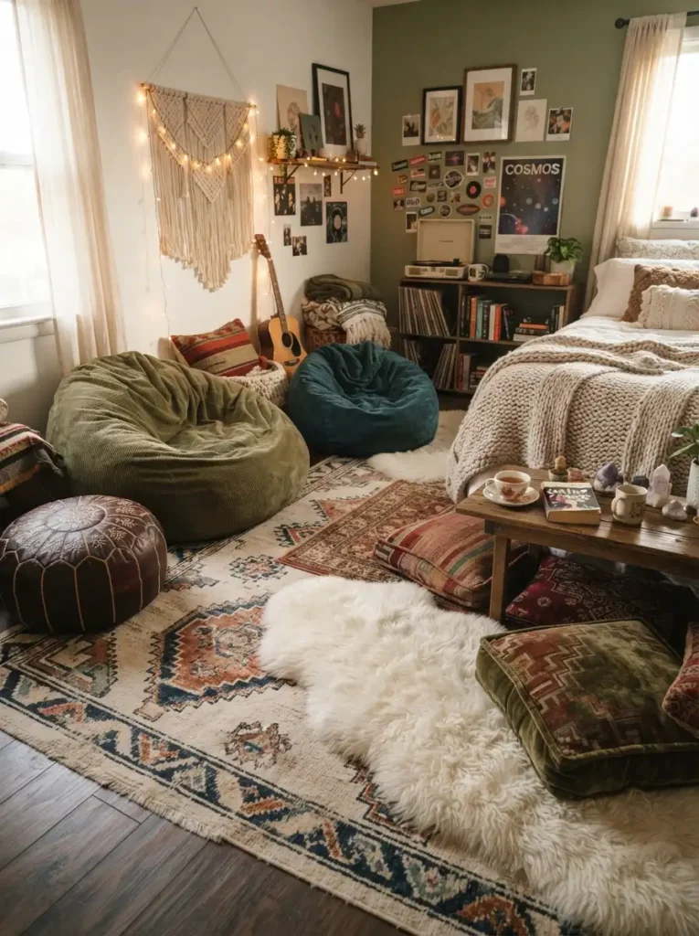 Teen Room Ideas