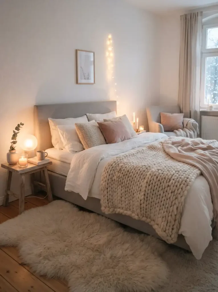 Bedroom Aesthetic Styles & Color Themes