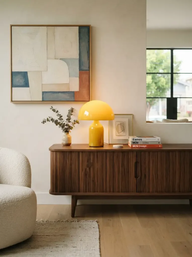 Home Lighting Trends