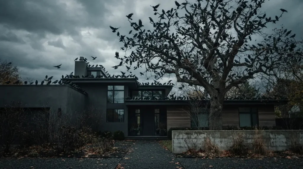 Halloween Outdoor Decor Ideas