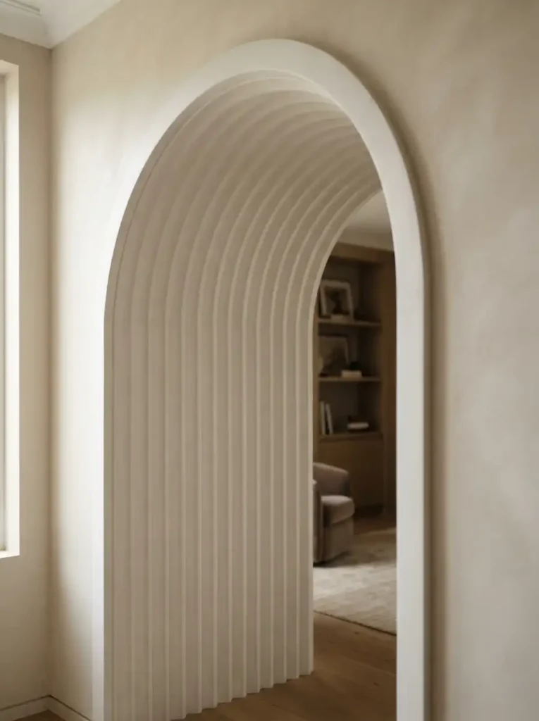 Archway and Doorway Designs