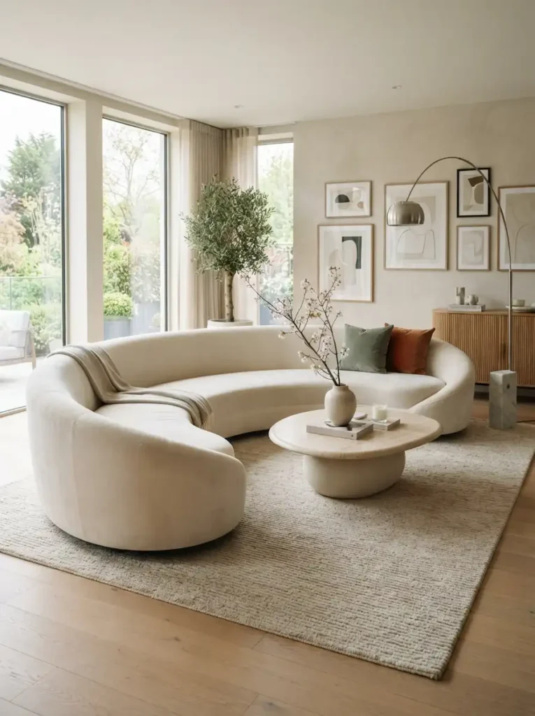 Latest Sofa Design Ideas