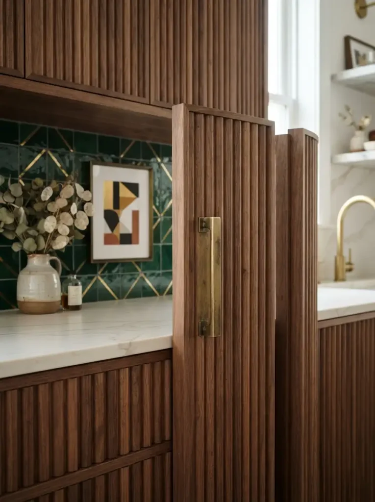 Neo Deco Interior Design Ideas