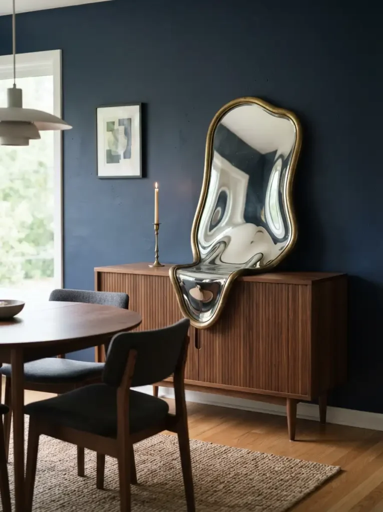 Funky Mirror Ideas
