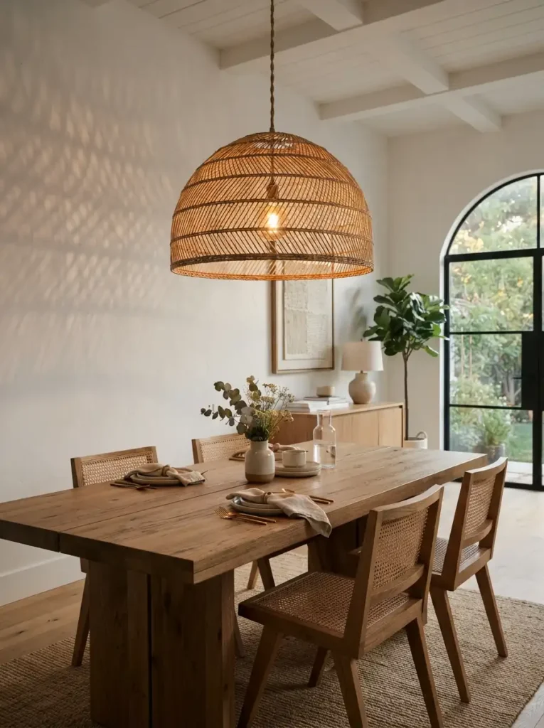 Home Lighting Trends