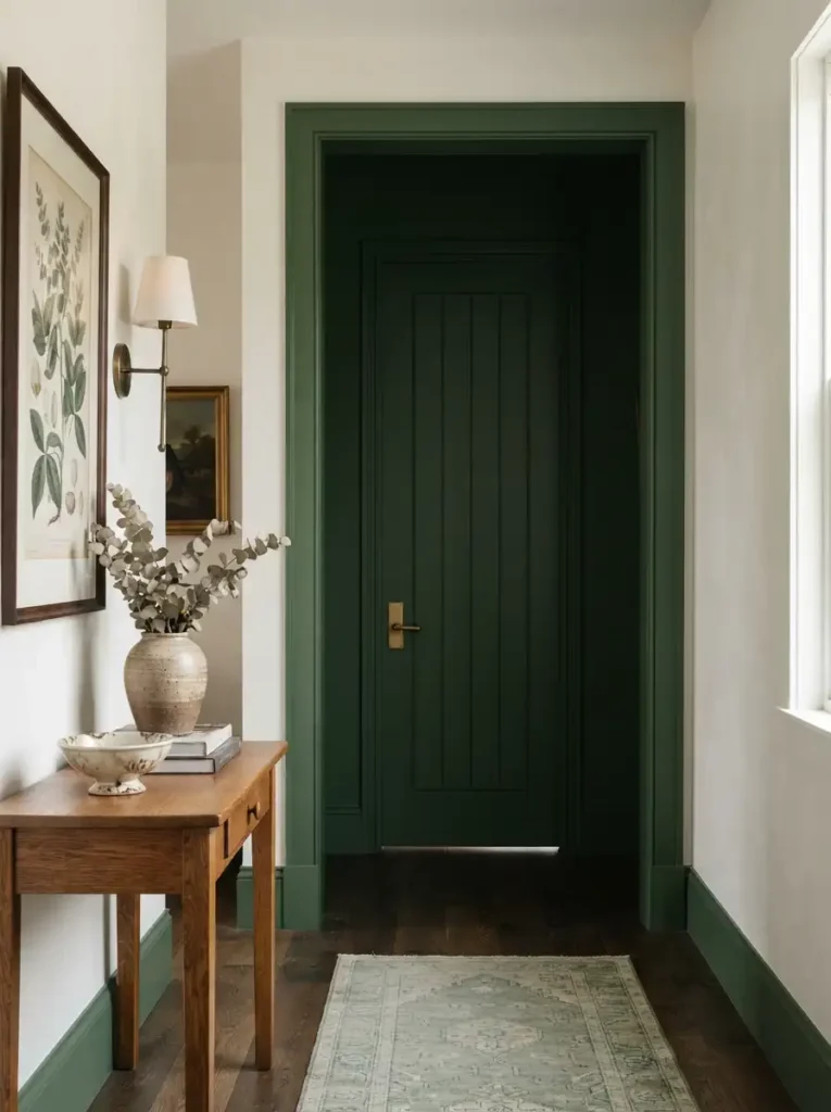 Archway and Doorway Designs
