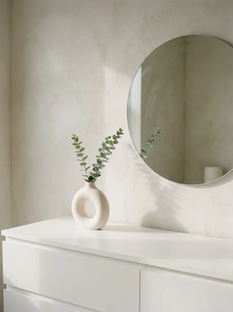 Apartment Bedroom Decor