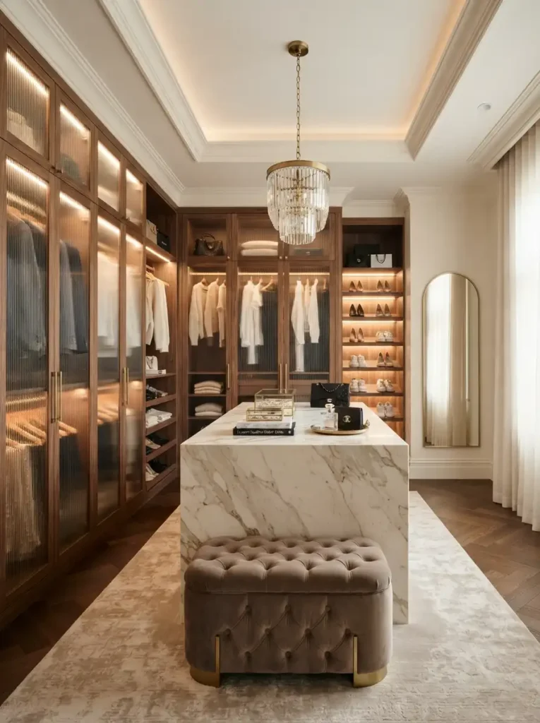Dream House Interiors
