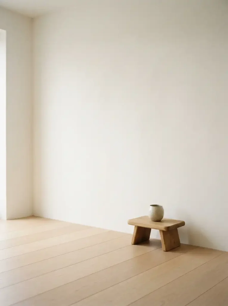 Japandi Home Ideas