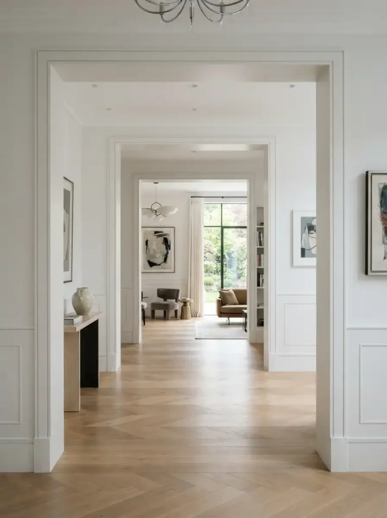 Archway and Doorway Designs