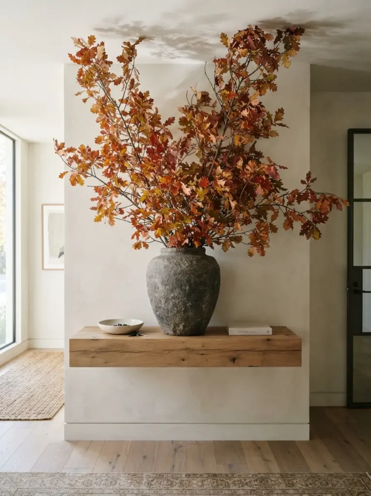 Thanksgiving Decor Ideas