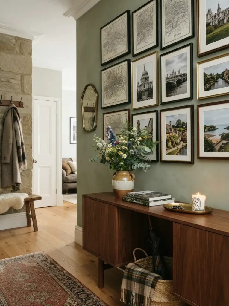 Airbnb Decor Ideas