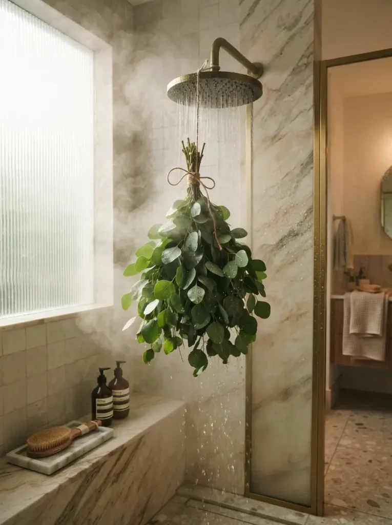 Bathroom Inspiration Ideas